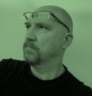 Ing. Ivan Měrka